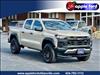 2023 Chevrolet Colorado