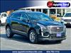 2021 Cadillac XT5