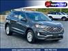 2021 Ford Edge