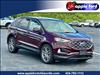 2021 Ford Edge