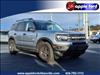 2022 Ford Bronco Sport