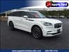 2022 Lincoln Aviator