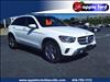 2021 Mercedes-Benz GLC