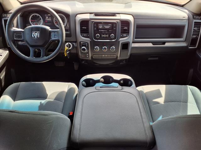 2019 RAM 1500 Classic Express