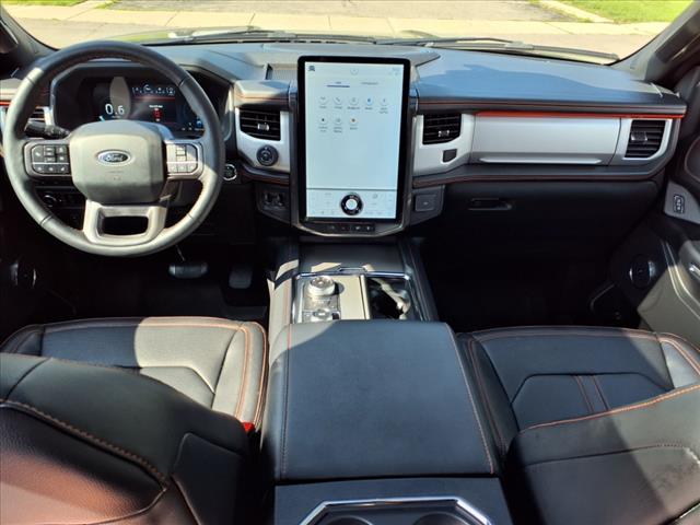2023 Ford Expedition Timberline