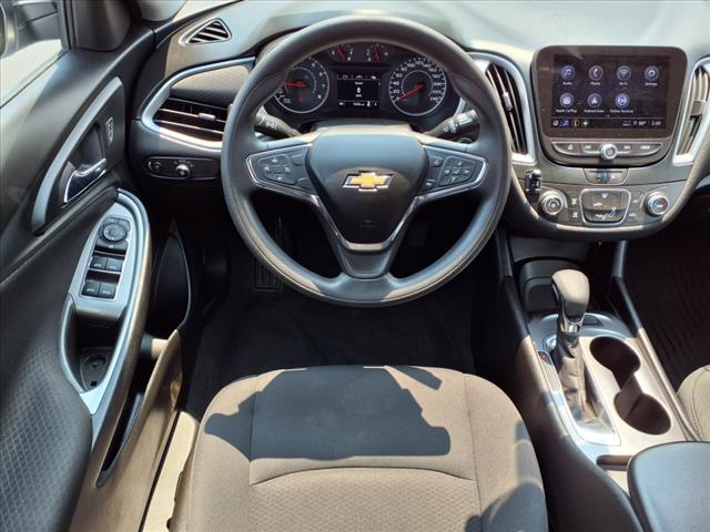2021 Chevrolet Malibu LS Fleet
