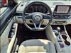 2022 Nissan Altima 2.5 Platinum