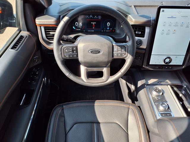 2023 Ford Expedition Timberline