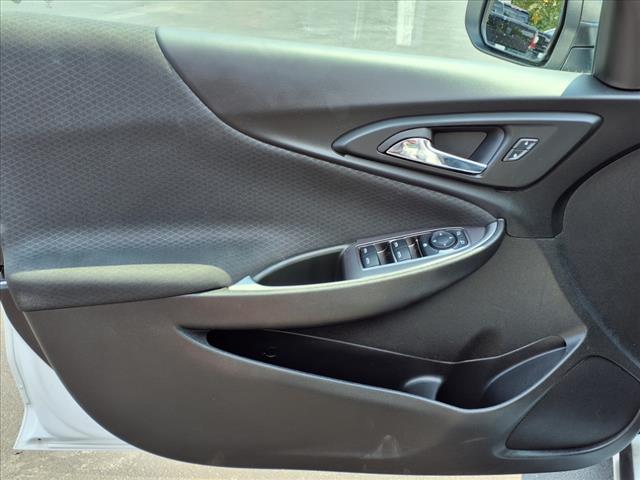 2021 Chevrolet Malibu LS Fleet