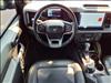 2022 Ford Bronco Badlands Advanced