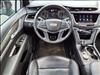 2021 Cadillac XT5 Sport