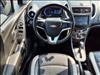2016 Chevrolet Trax LTZ
