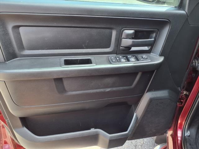 2019 RAM 1500 Classic Express