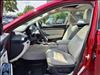 2022 Nissan Altima 2.5 Platinum