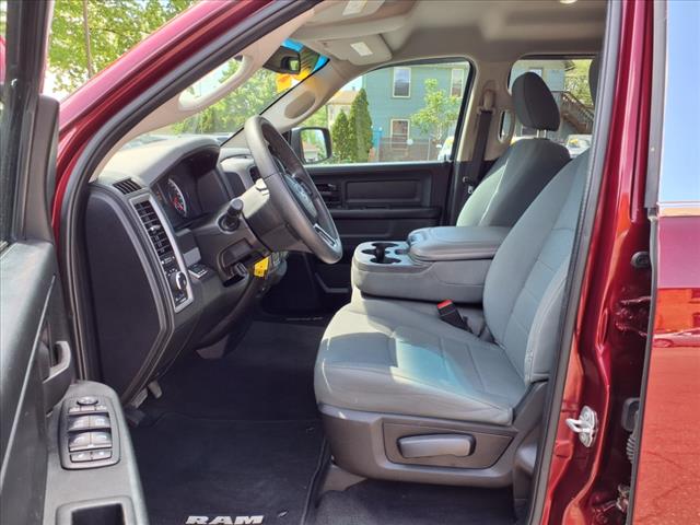 2019 RAM 1500 Classic Express
