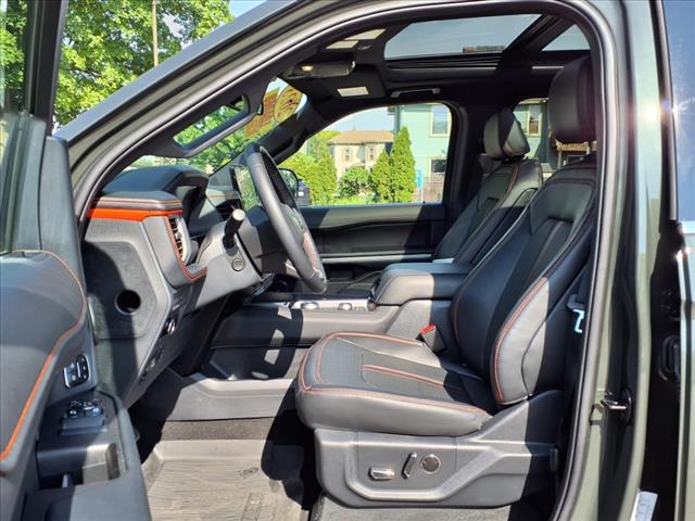 2023 Ford Expedition Timberline