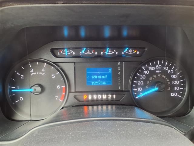 2019 Ford F-250 Super Duty XL