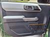 2022 Ford Bronco Badlands Advanced