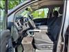 2019 Nissan Titan SV