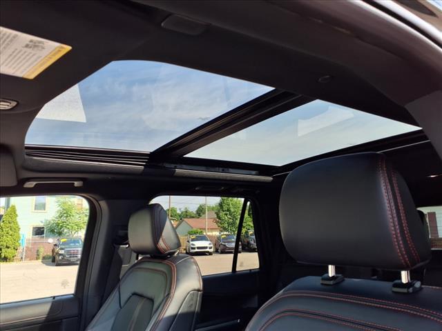 2023 Ford Expedition Timberline