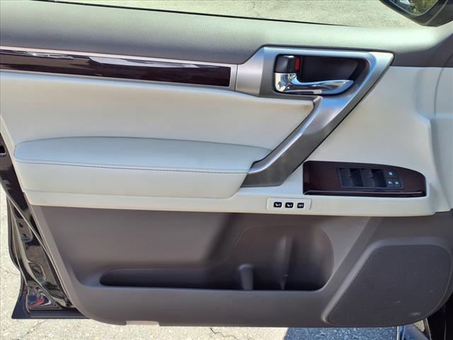 2015 Lexus GX 460 Base