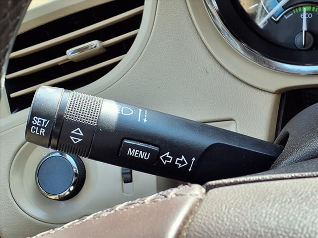 2013 Buick LaCrosse Base
