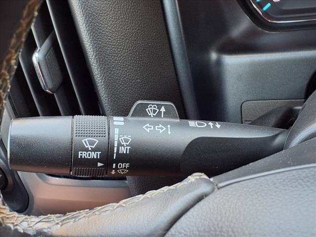 2018 Chevrolet Silverado 1500 LT Z71
