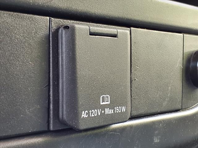 2020 GMC Savana 2500