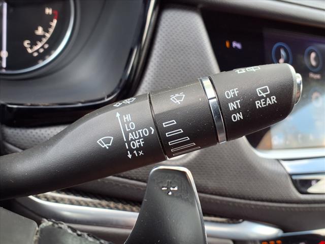 2021 Cadillac XT5 Sport