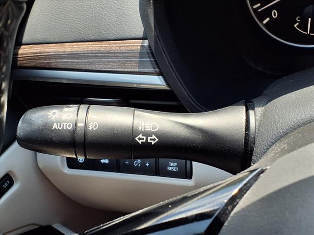 2022 Nissan Altima 2.5 Platinum