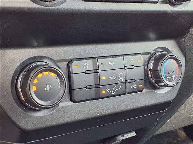 2019 Ford F-250 Super Duty XL