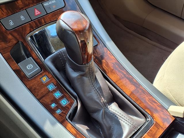 2013 Buick LaCrosse Base