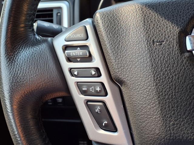 2019 Nissan Titan SV