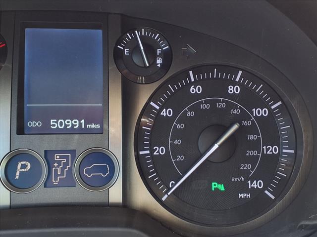 2015 Lexus GX 460 Base