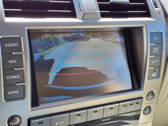 2015 Lexus GX 460 Base
