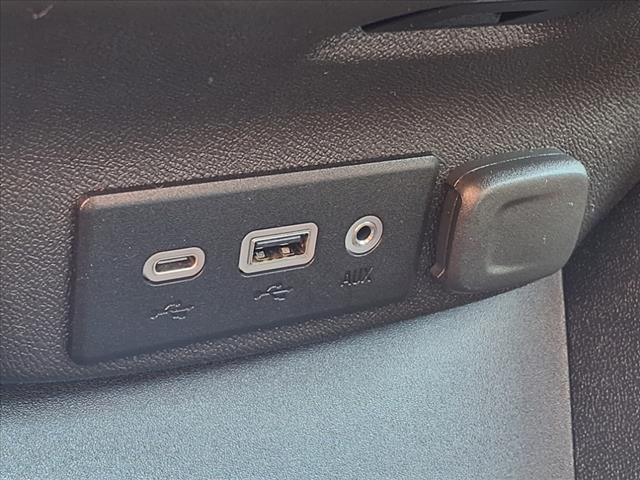 2021 Chevrolet Malibu LS Fleet