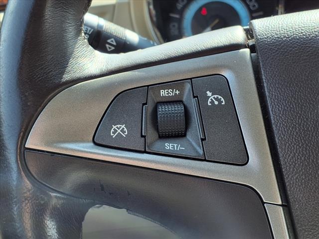 2013 Buick LaCrosse Base