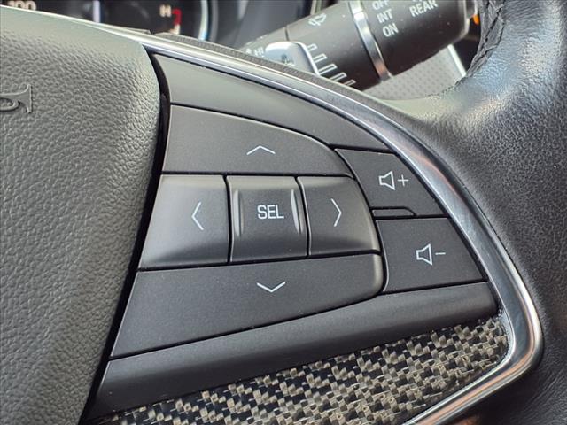2021 Cadillac XT5 Sport