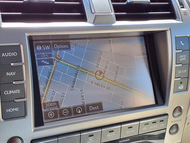 2015 Lexus GX 460 Base
