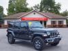 2022 Jeep Wrangler Unlimited