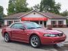 2003 Ford Mustang