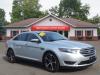 2015 Ford Taurus