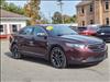 2018 Ford Taurus