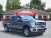 2016 Ford F-250 Super Duty