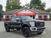 2012 Ford F-250 Super Duty