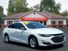 2021 Chevrolet Malibu LS Fleet