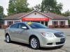 2013 Buick LaCrosse Base