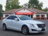 2018 Cadillac ATS