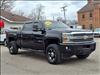 2015 Chevrolet Silverado 2500HD