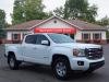 2016 GMC Canyon